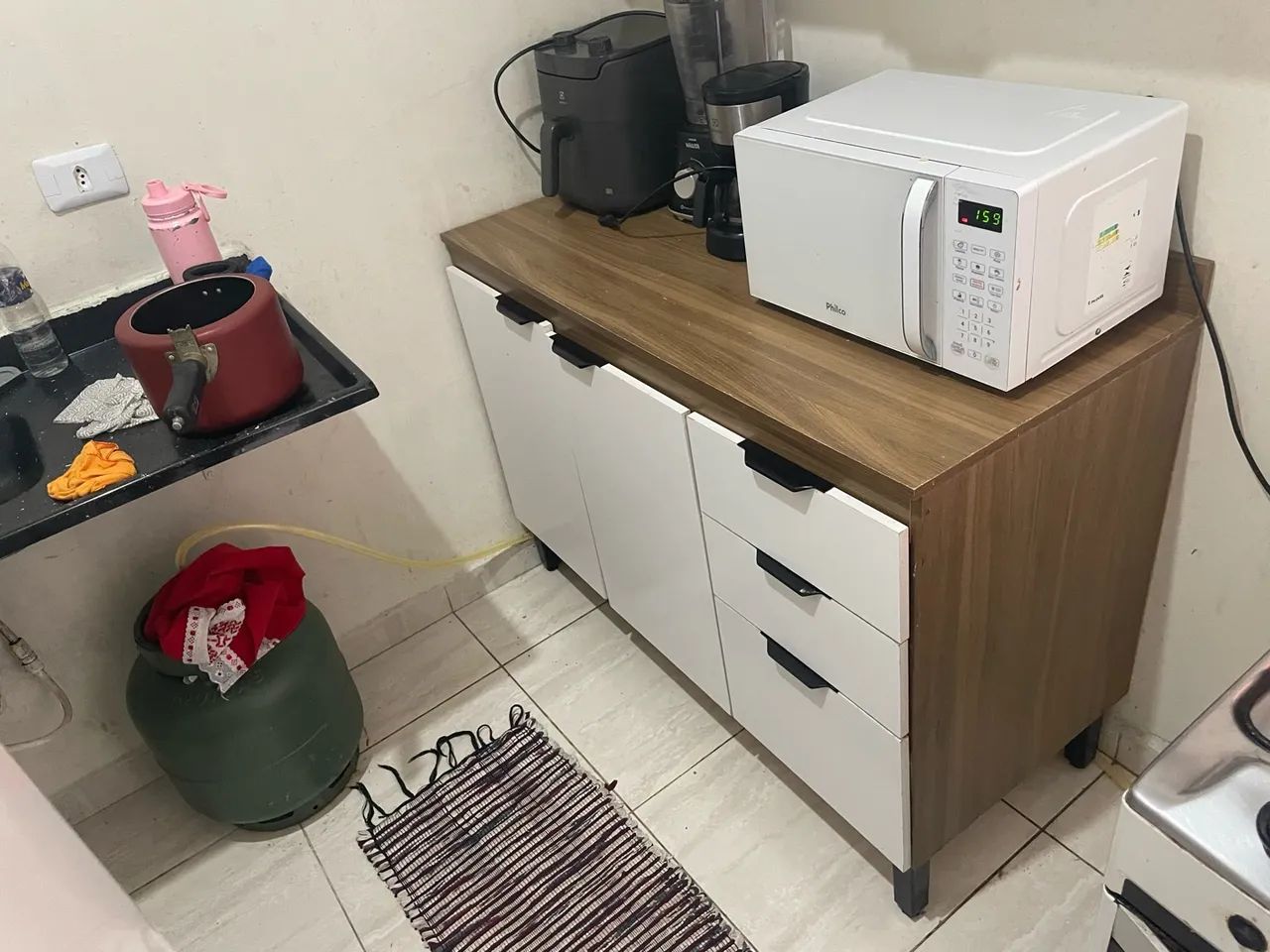 Armário de cozinha - Foto 3