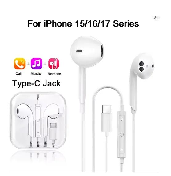 Fone tipo C - Foto 2