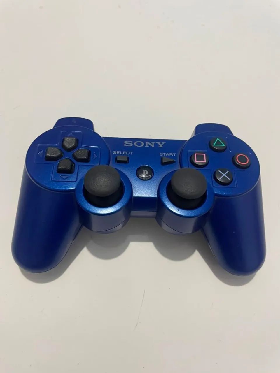 Dualshock 3 - Classic Blue  - Foto 2