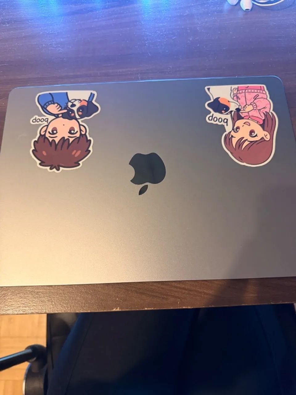 Macbook Air M2 - Foto 4