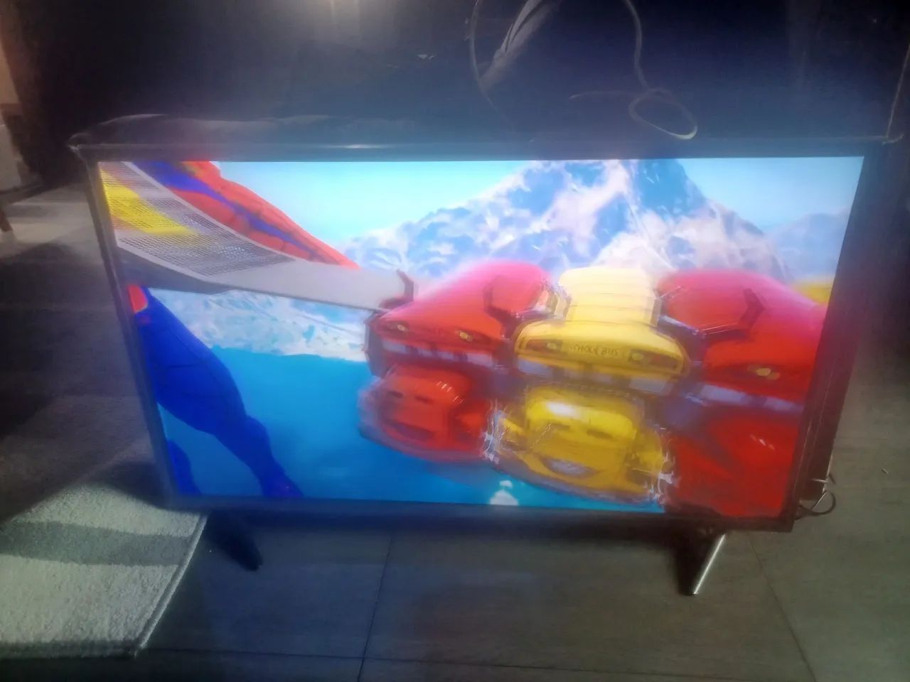Tv lg 43 smart  - Foto 3