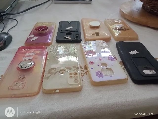 Capa para celular - Foto 2