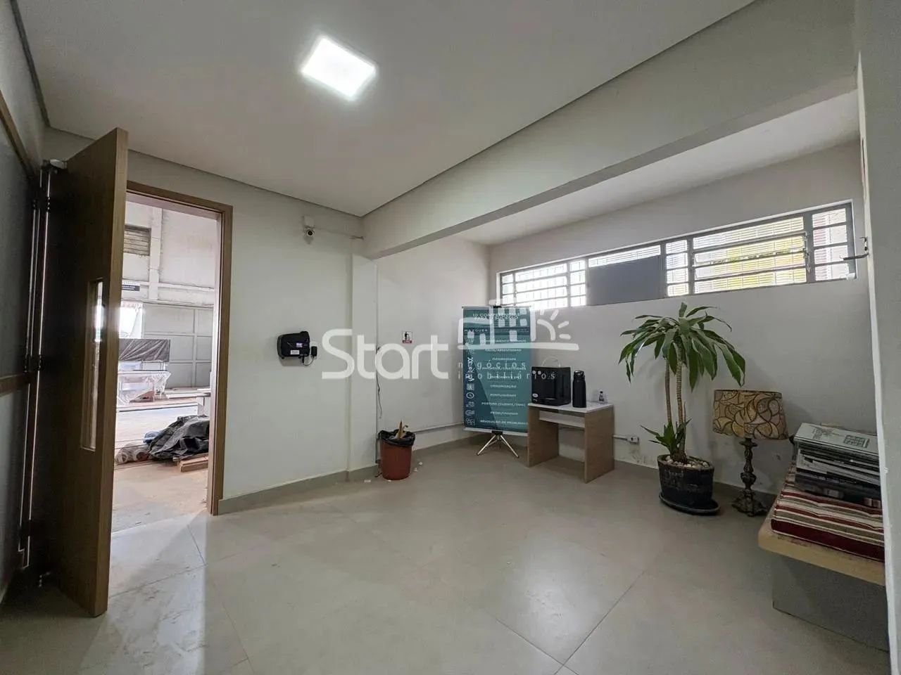 barracão - Jardim Aurélia - Campinas - Foto 5