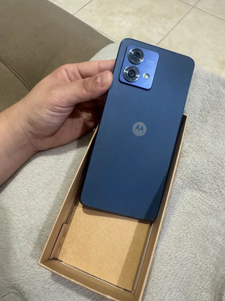 Moto G84 5g  - Foto 5