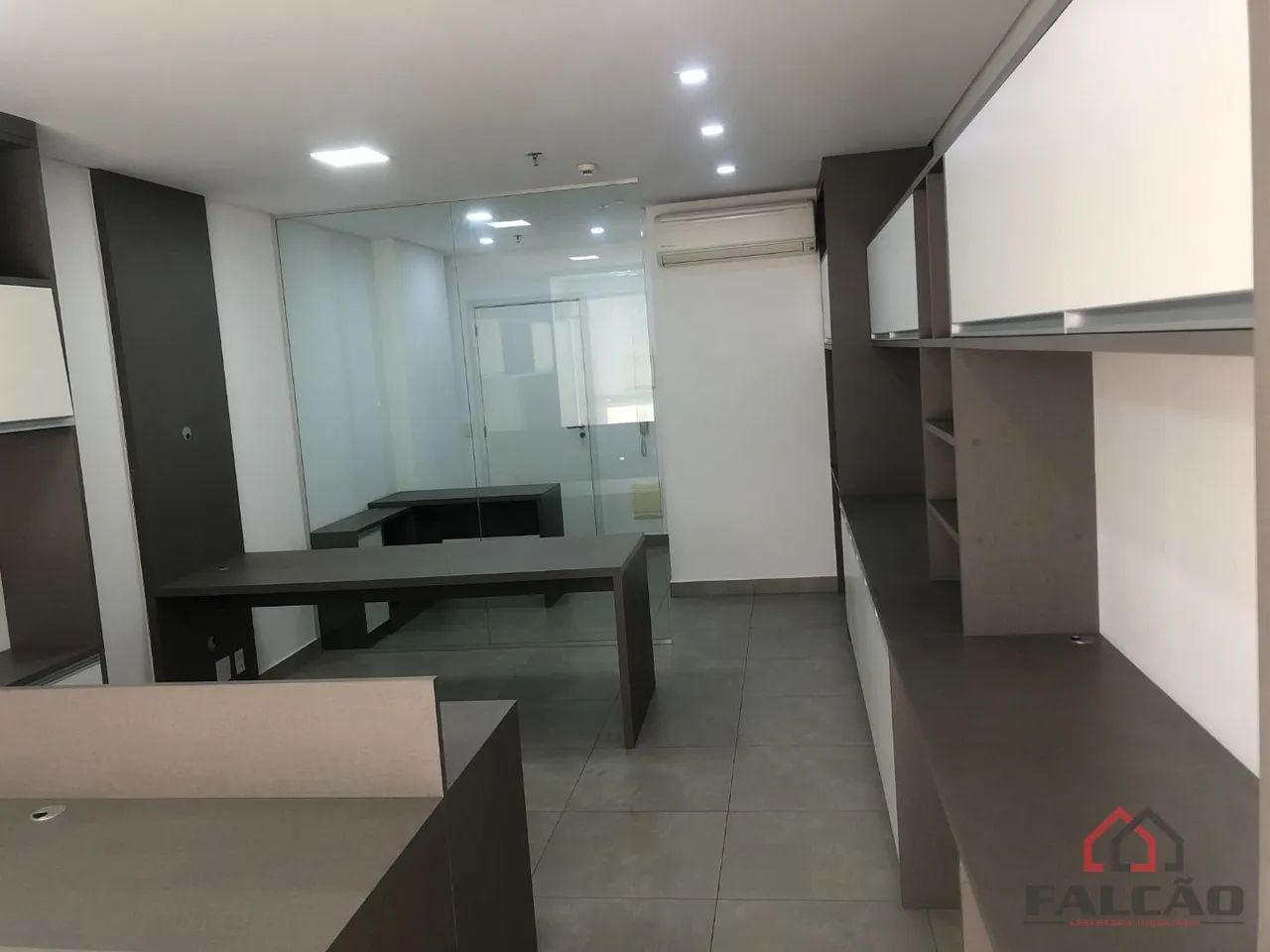 Sala para locação no Valongo - Santos - Foto 5