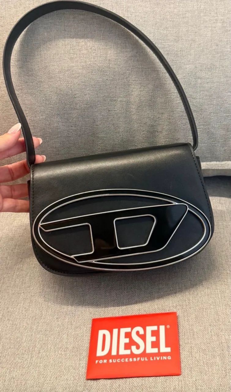 Bolsa diesel original  - Foto 2