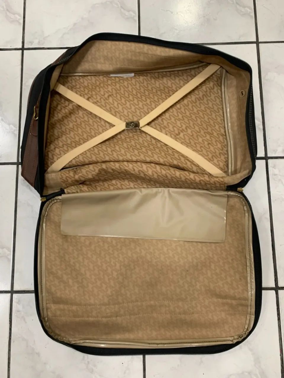Mala de viagem Samsonite - Foto 4