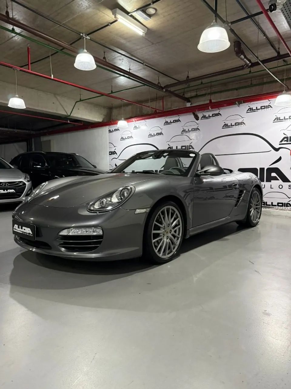 Porsche Boxster 2.9 255cv 2011 - Foto 3