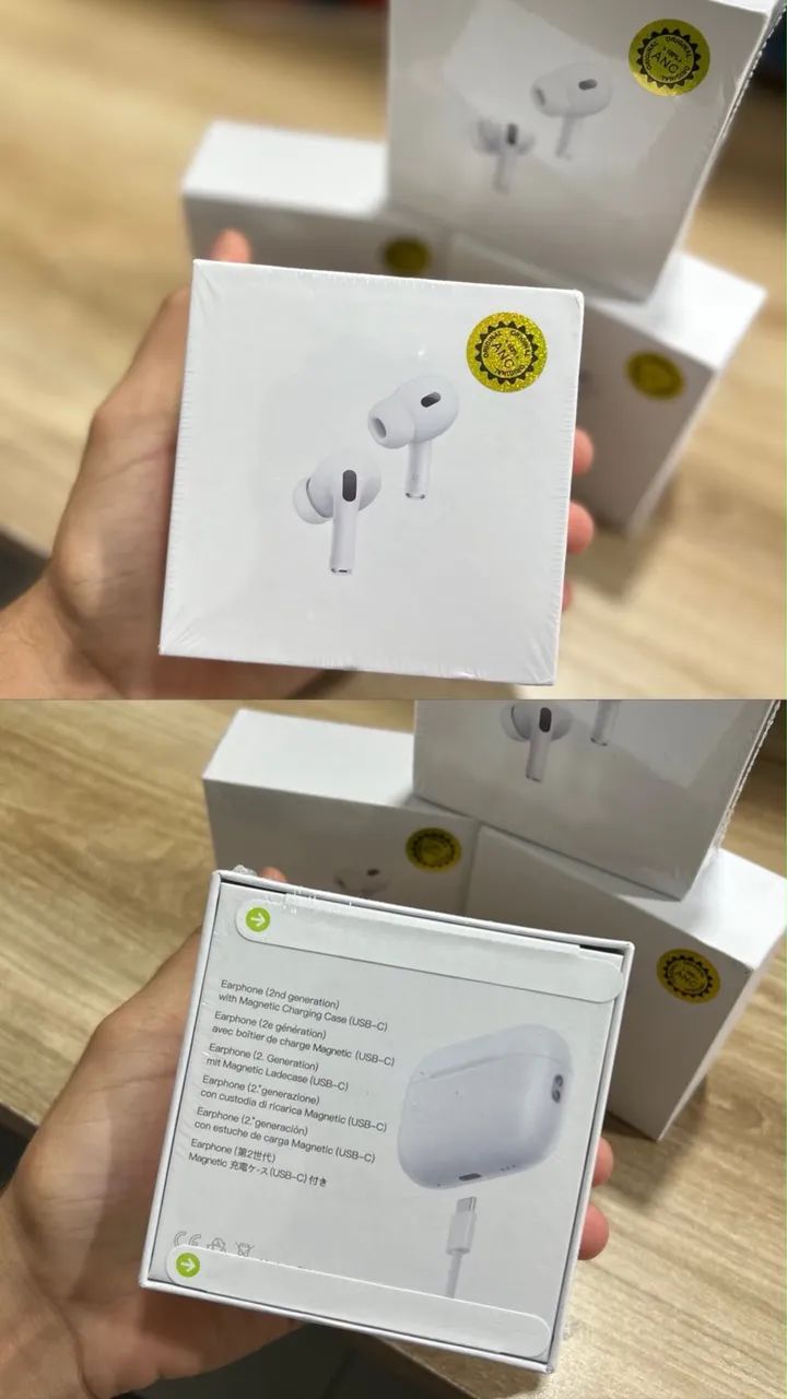 Airpods Pro  - Foto 2