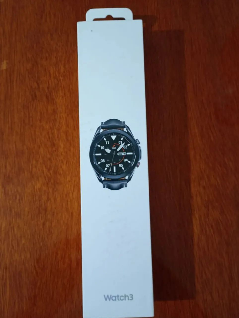 Relógio smartwatch 