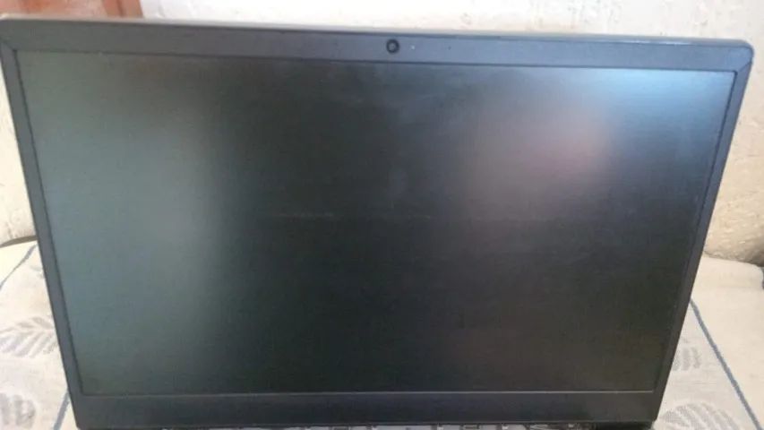 CARCAÇA Notebook ideapad s145 com placa mãe queimada.... estou vendendo como CARCAÇA!! - Foto 3