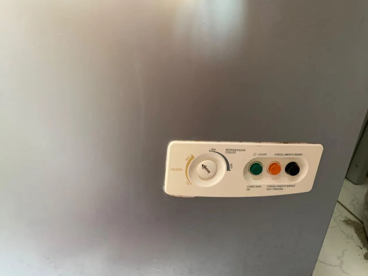 Vende-se frizer  - Foto 5