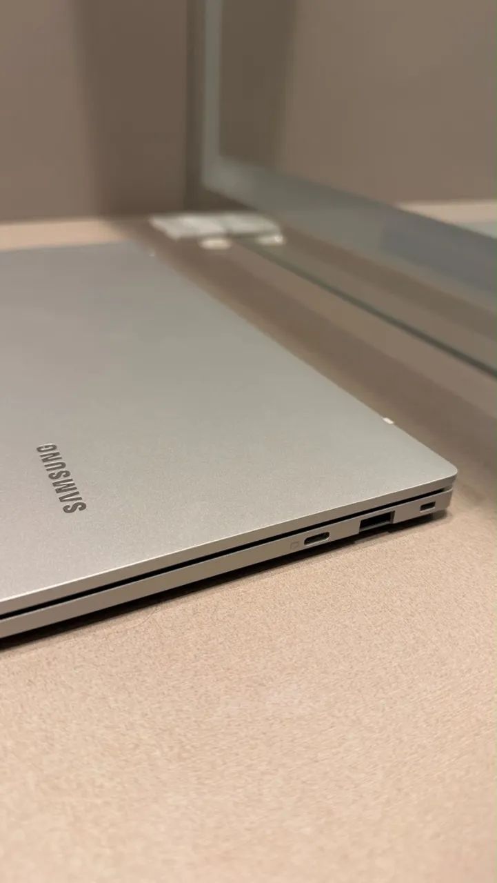 NOTEBOOK com nota fiscal - Foto 4