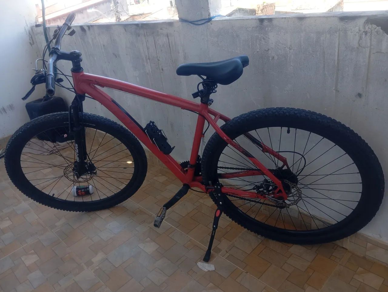 Bicicleta aro 29  - Foto 3