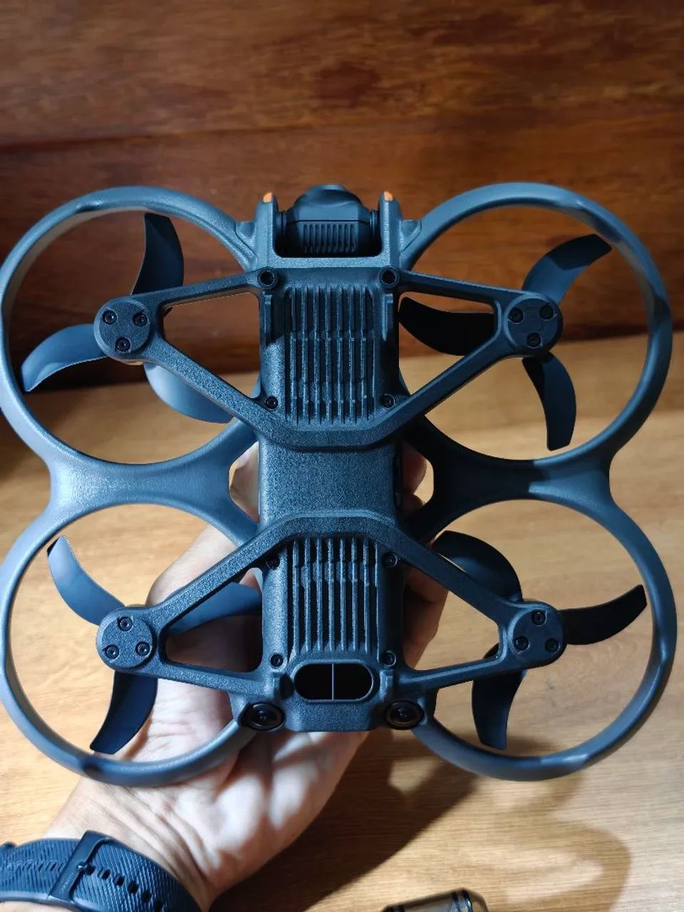 Avata 2 somente o drone e acessórios  - Foto 3