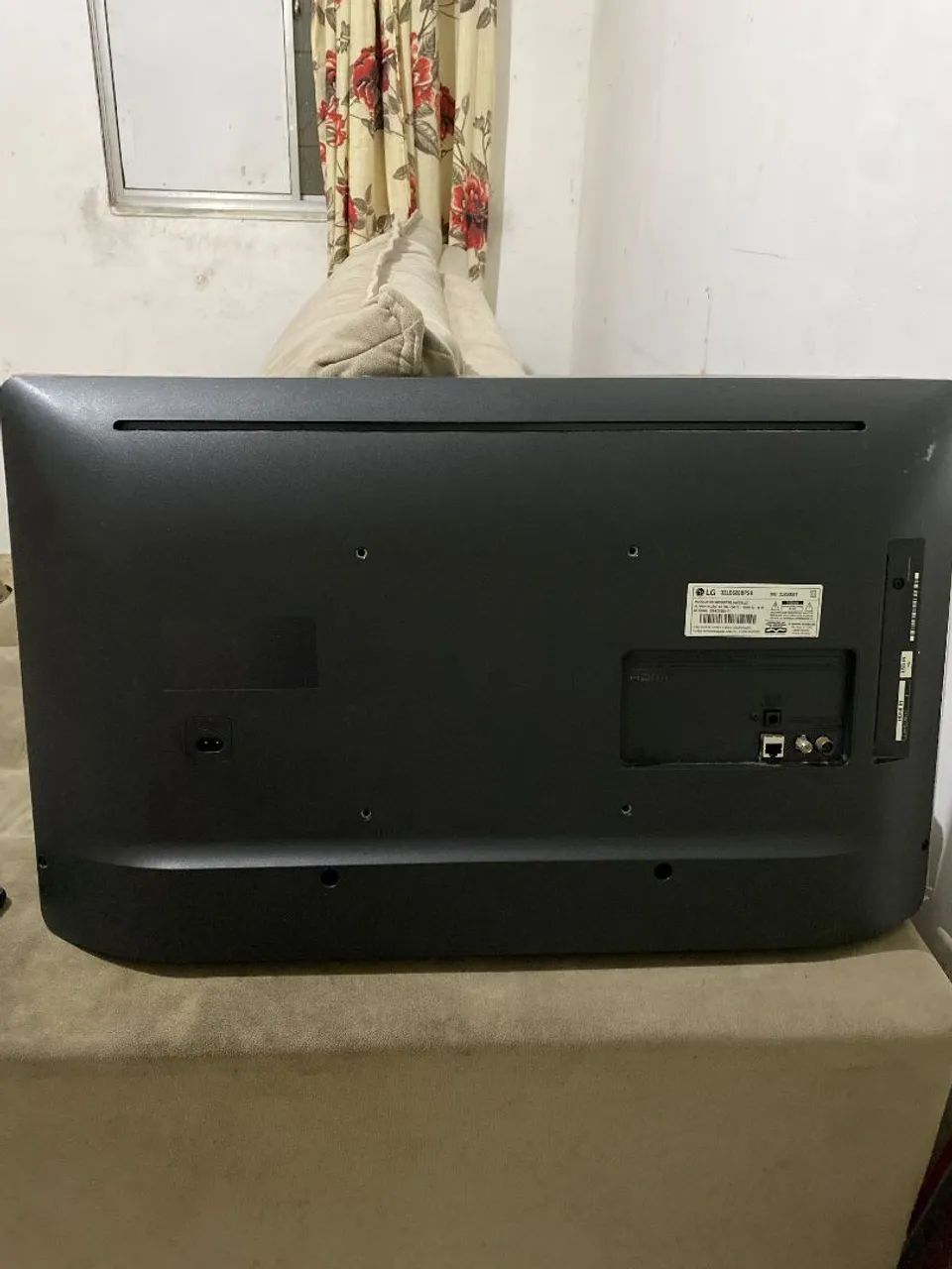 Carcaça TV LG 32 Polegadas - Foto 4