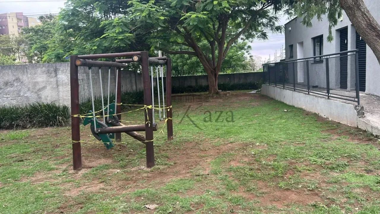 Oportunidade - Terreno Condomínio  Residencial Golden Park - Residencial Golden Park Jacar - Foto 4