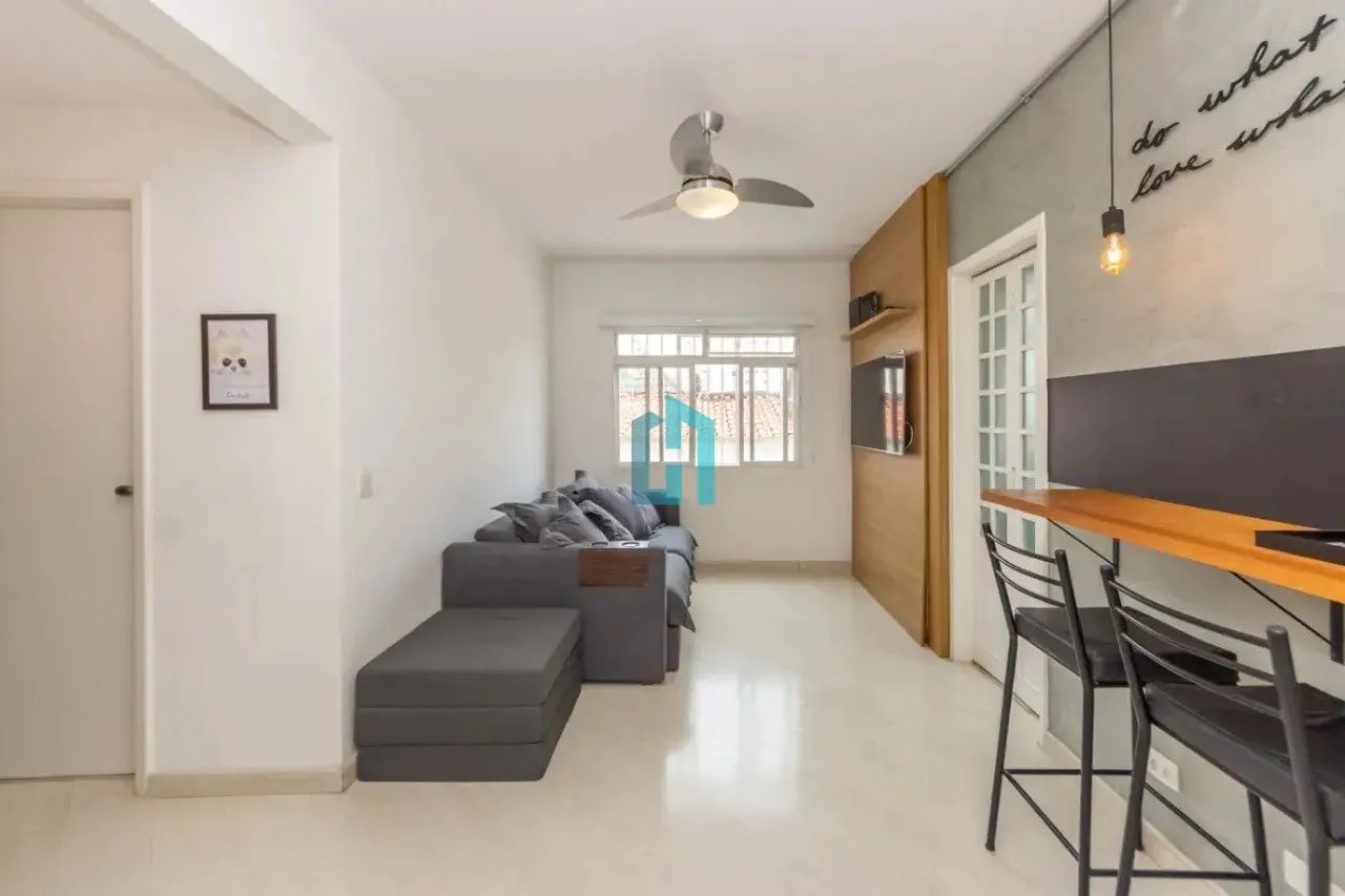 Apartamento à venda no Campo Belo, SP - Foto 2