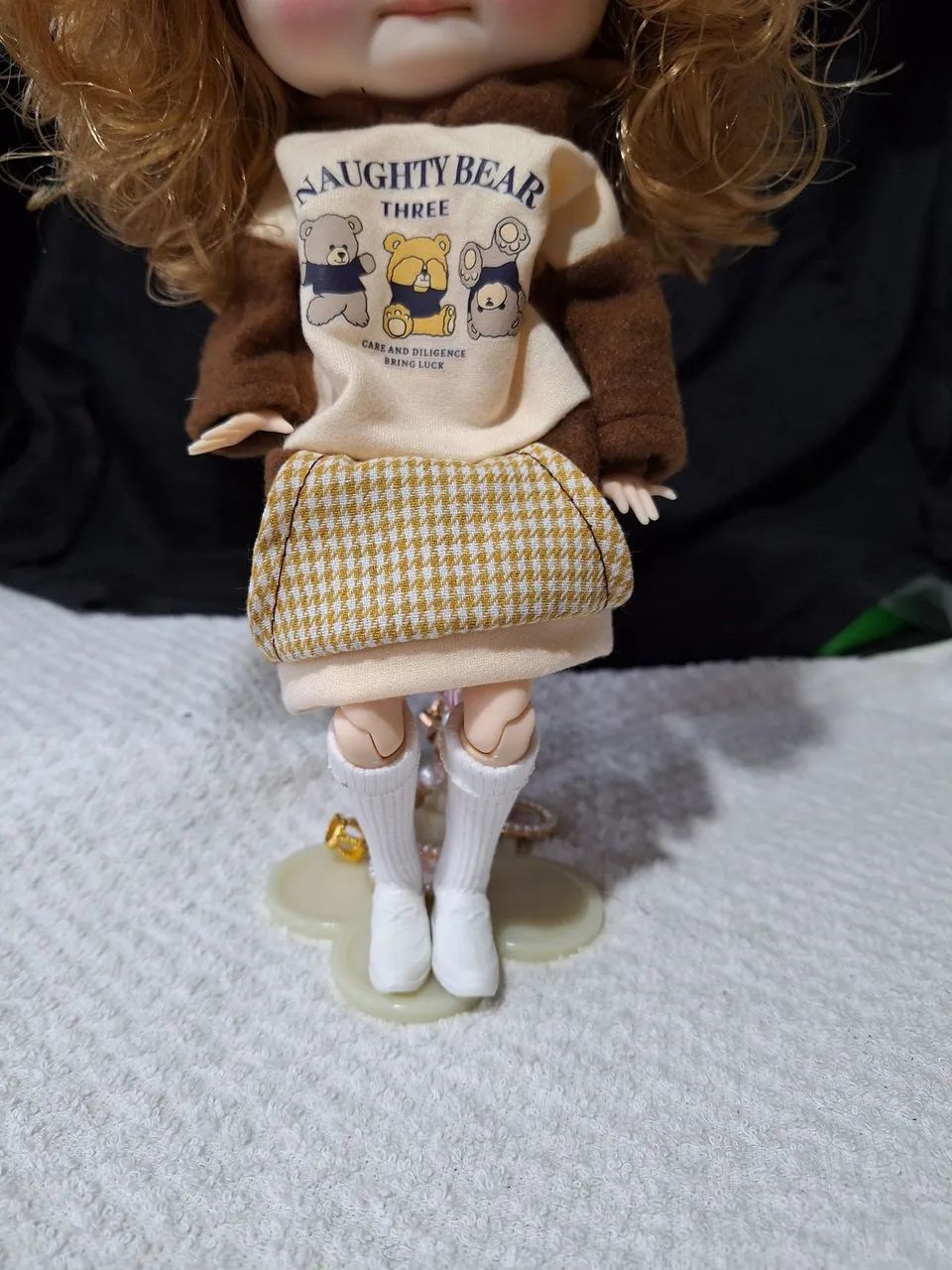 Roupa de boneca blythe  - Foto 3