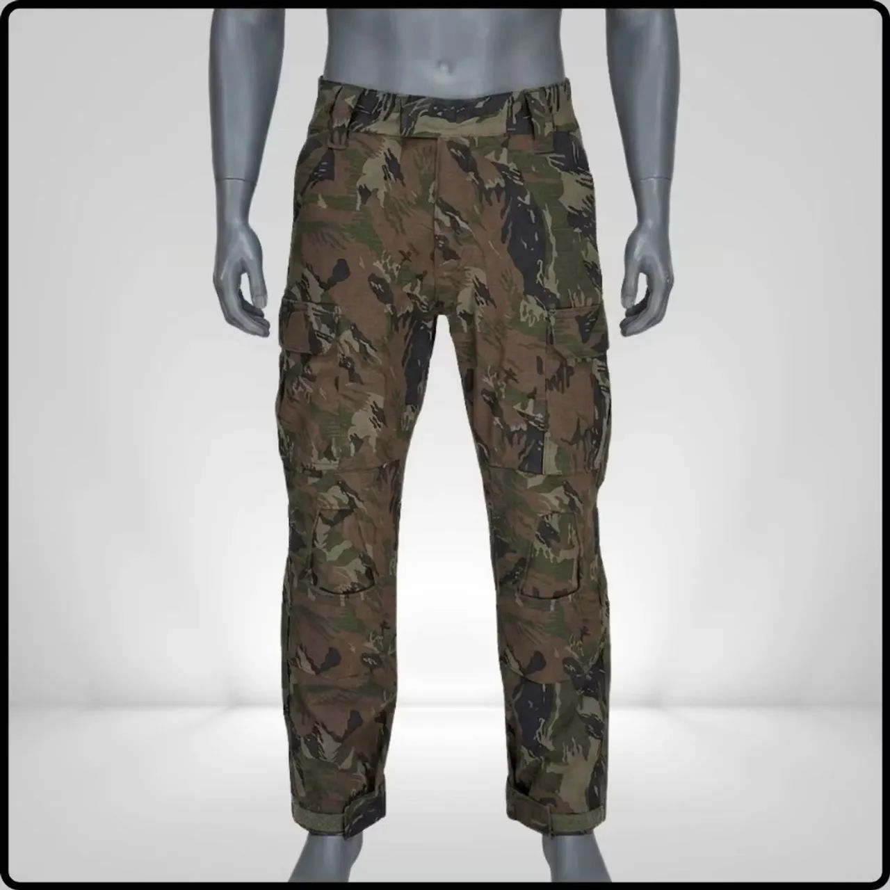 Calça Tatica RipStop FAB  - Foto 2