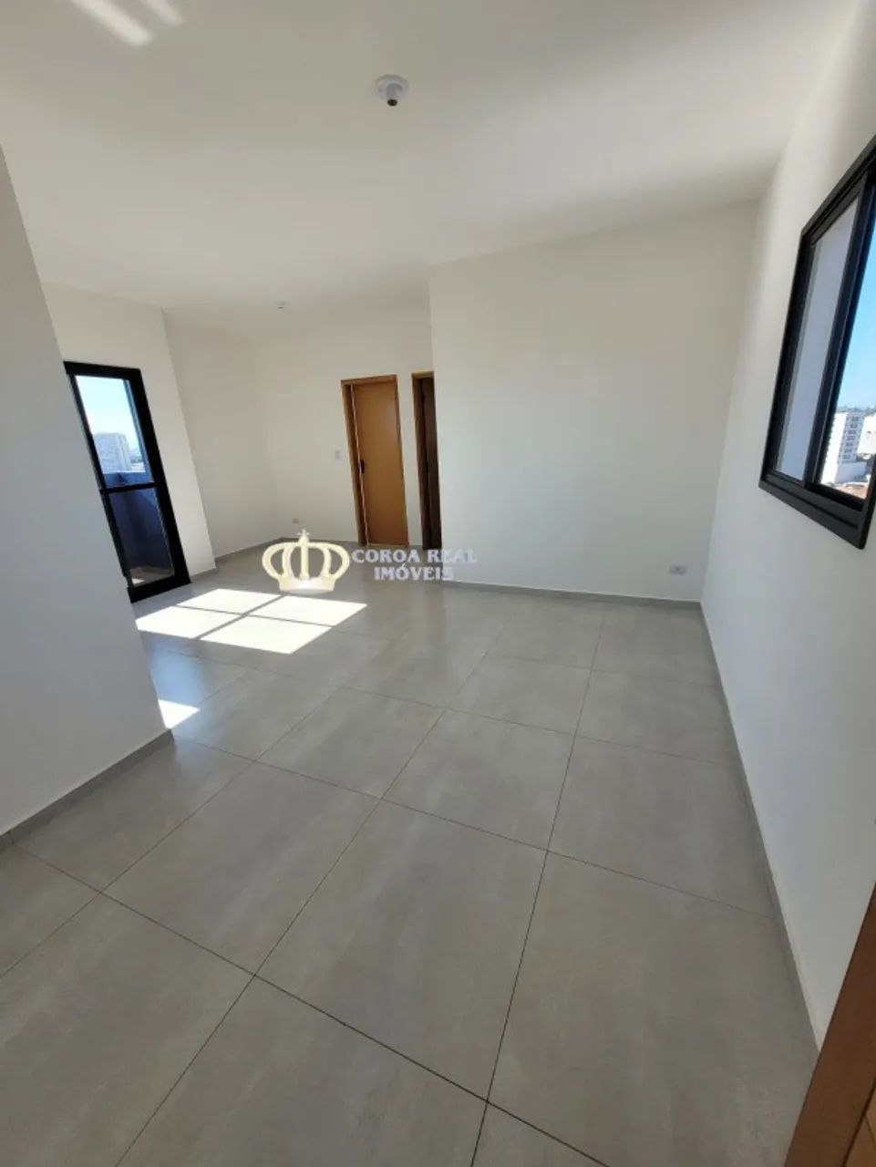 APARTAMENTOS DE 2 DORMITORIOS COM 50M² E VARANDA NA PATRIARCA!! - Foto 2