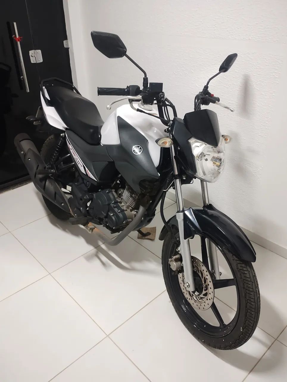 YAMAHA FACTOR 150 ED - Foto 4