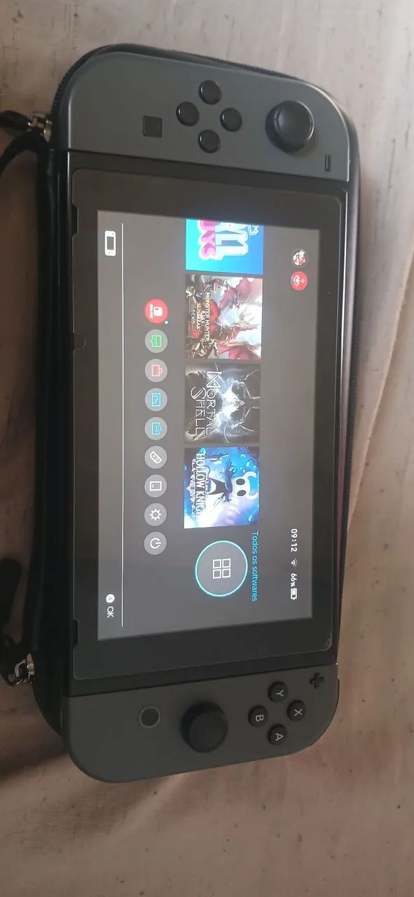 Nintendo switch  - Foto 2