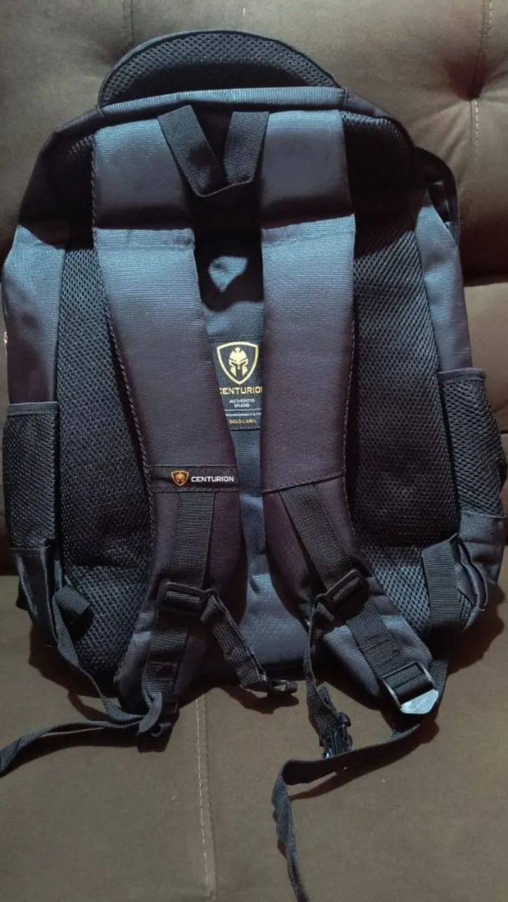 New Backpack405754830861772802