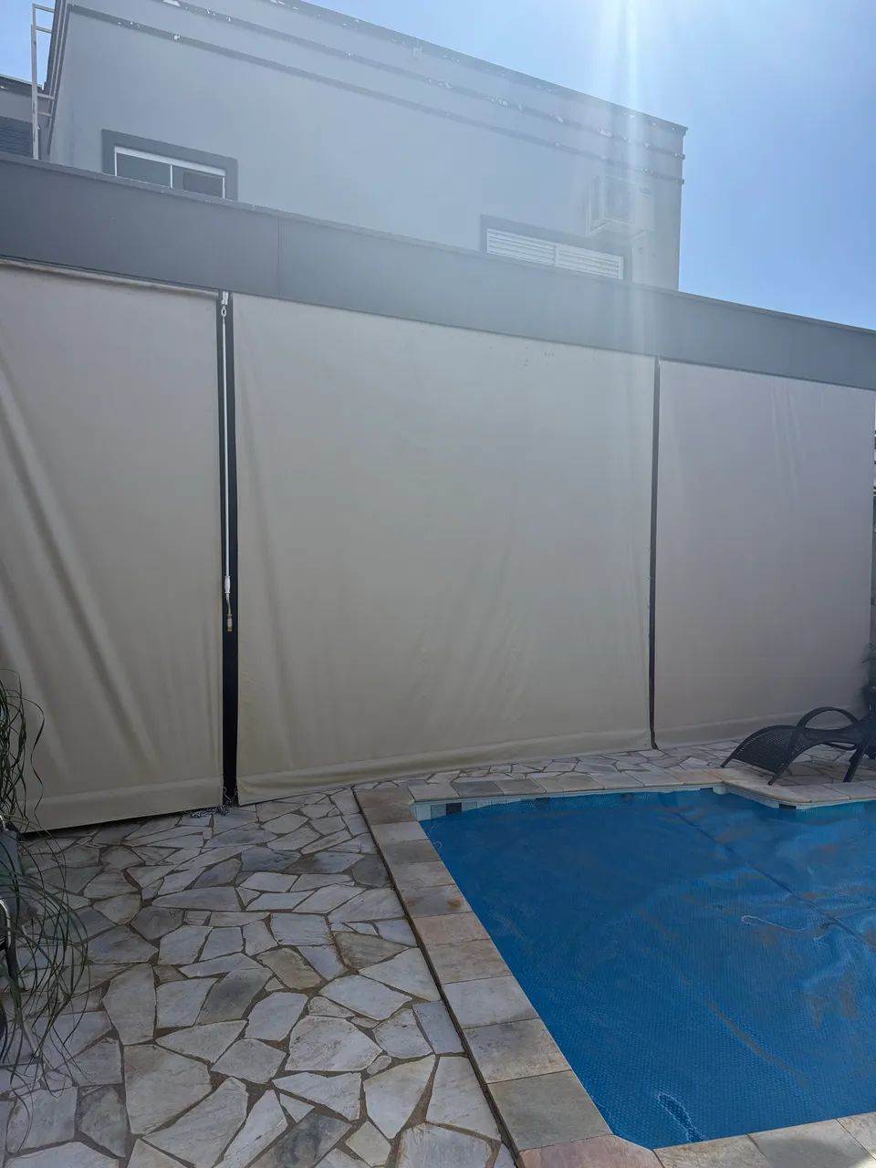 TOLDO 8 metros - Foto 3