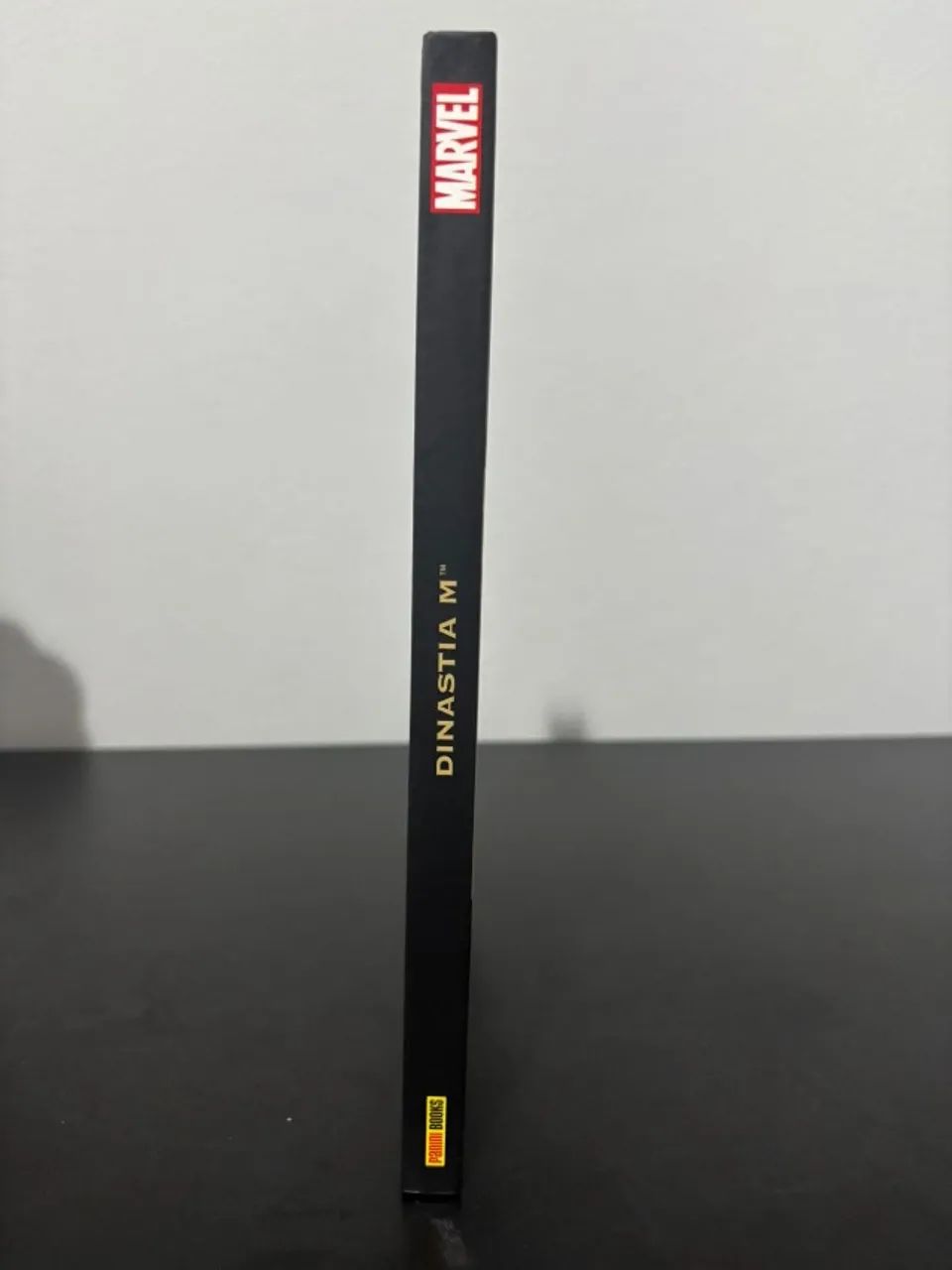 Dinastia M - Marvel Comics HQ - Foto 2