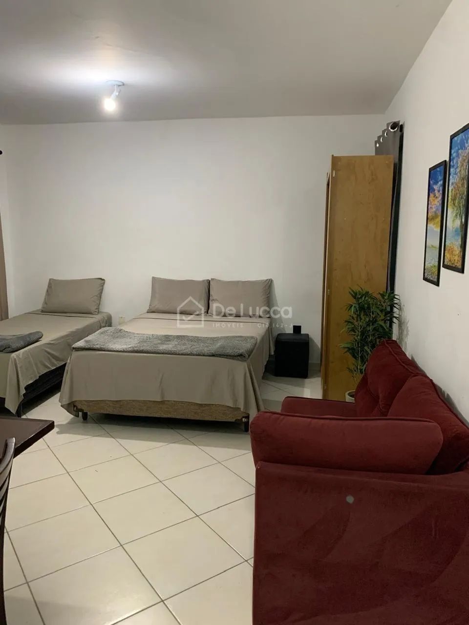 studio - Centro - Campinas - Foto 4