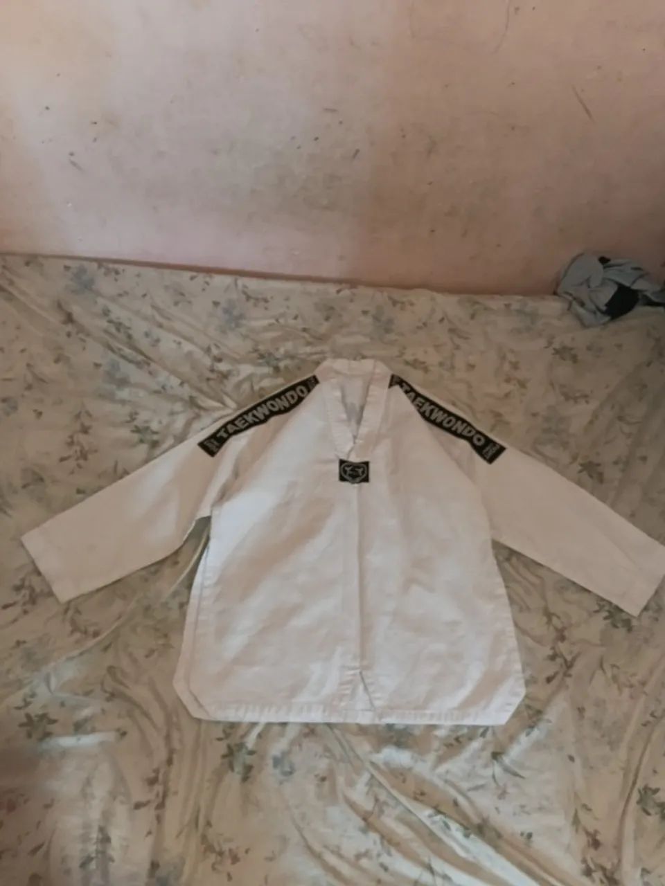Dobok taekwondo 