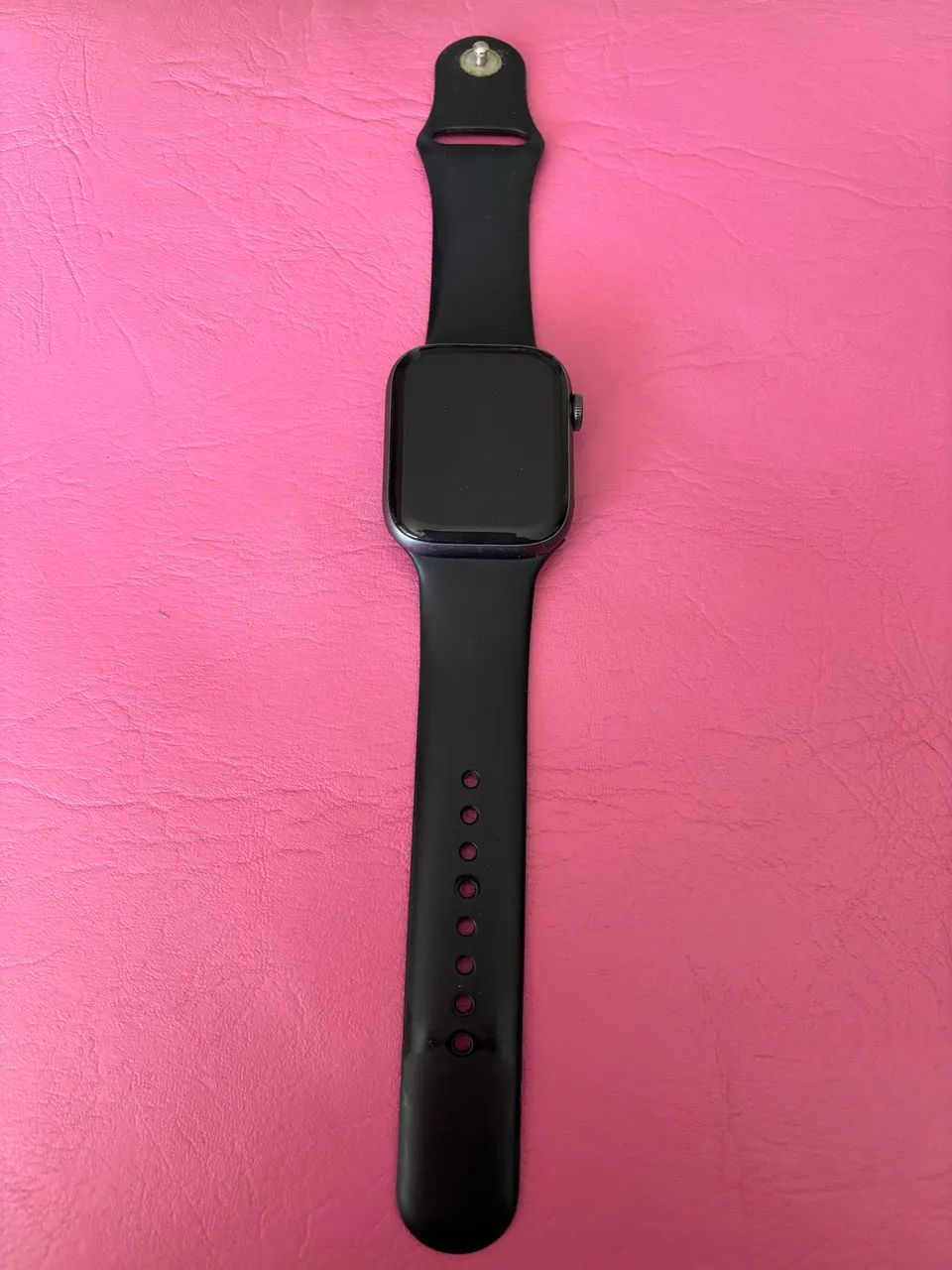 Relógio - Microwear Watch X usado