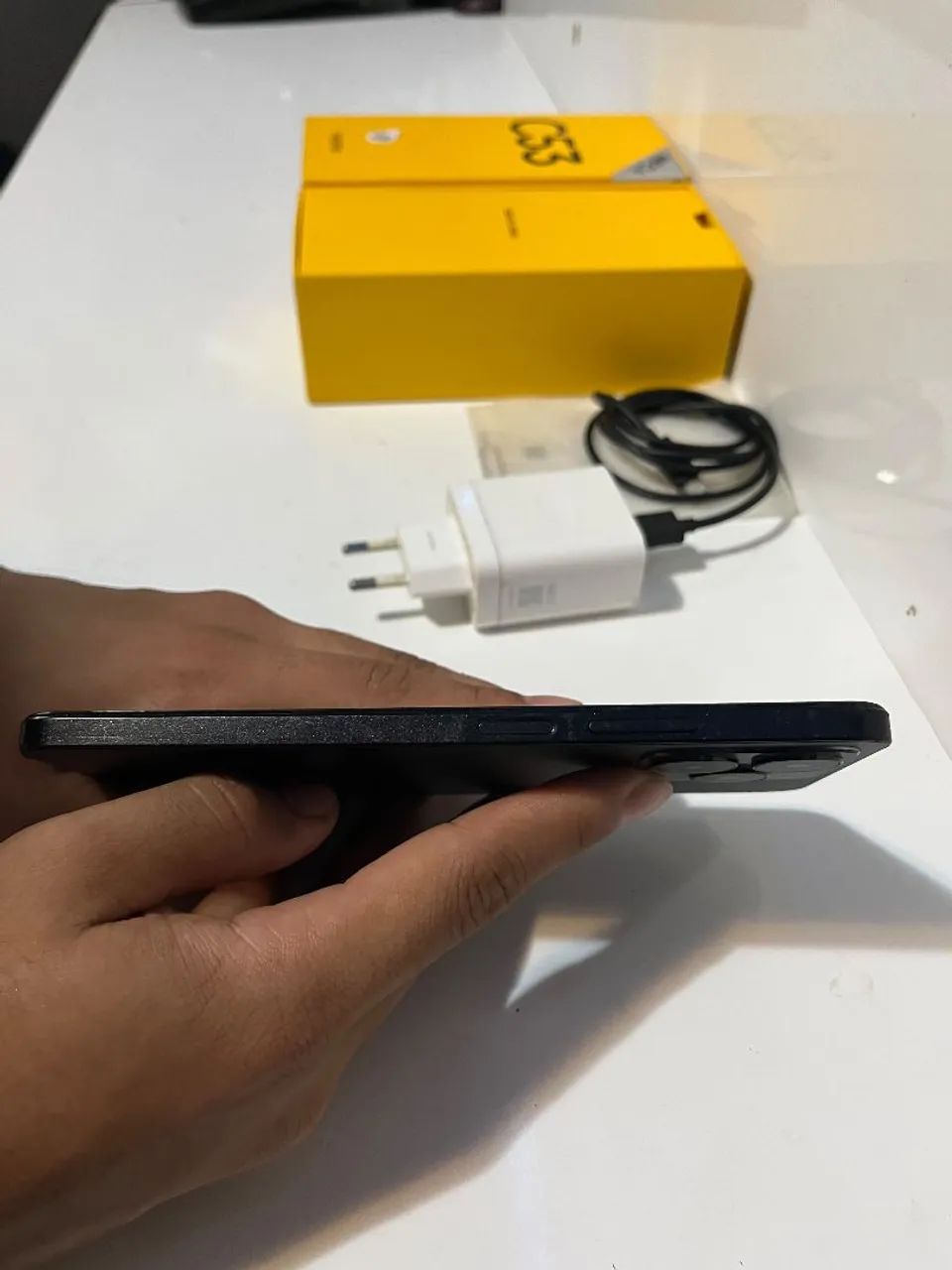 Celular RealmeC53  - Foto 4