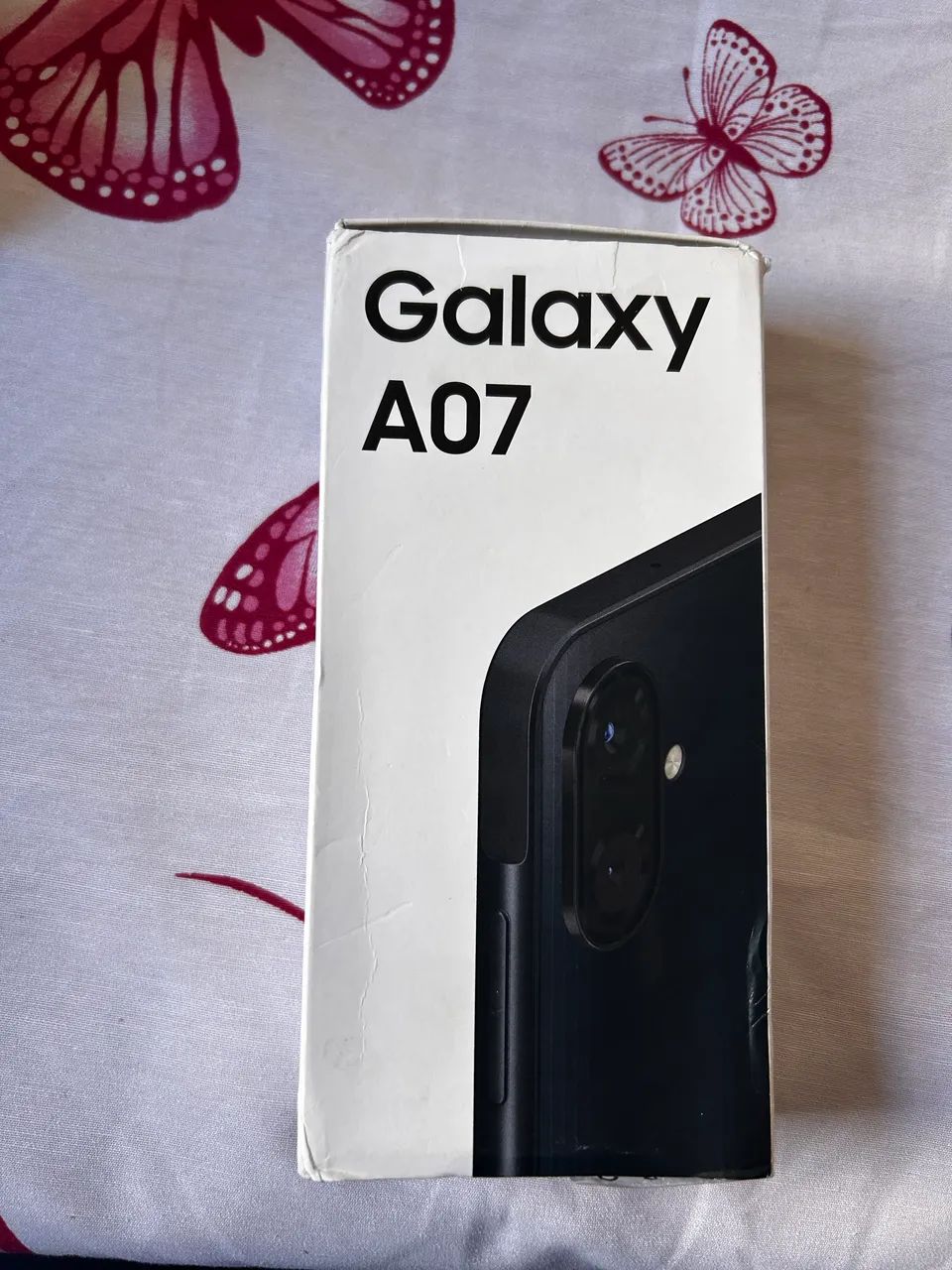 Samsung A07 - Foto 4