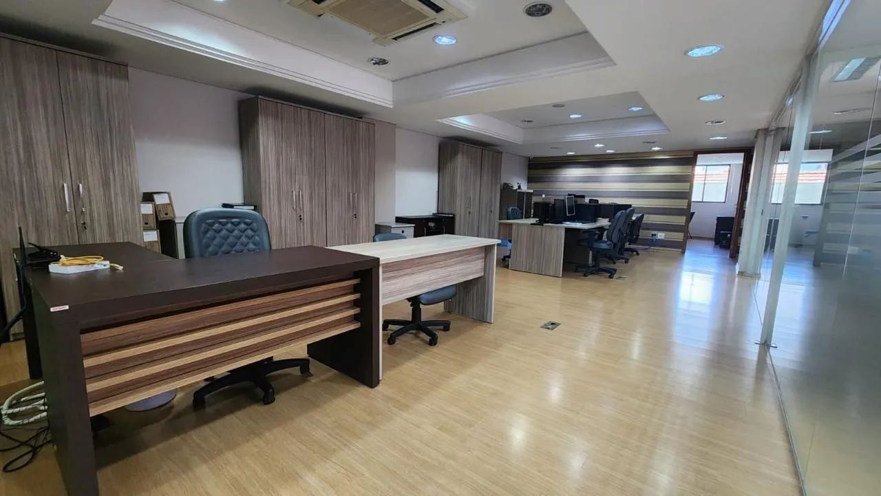 Sala Comercial - Foto 4