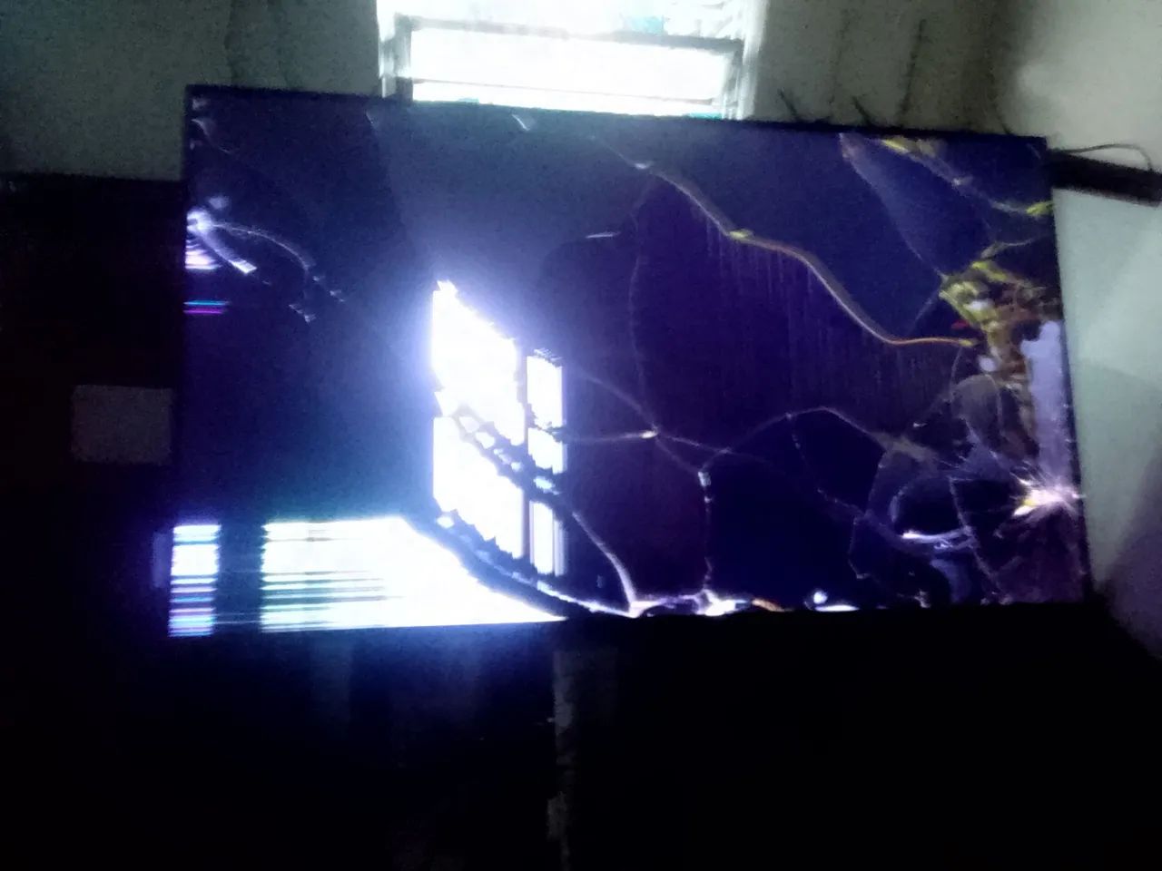 Vendo tv UN50DU7000