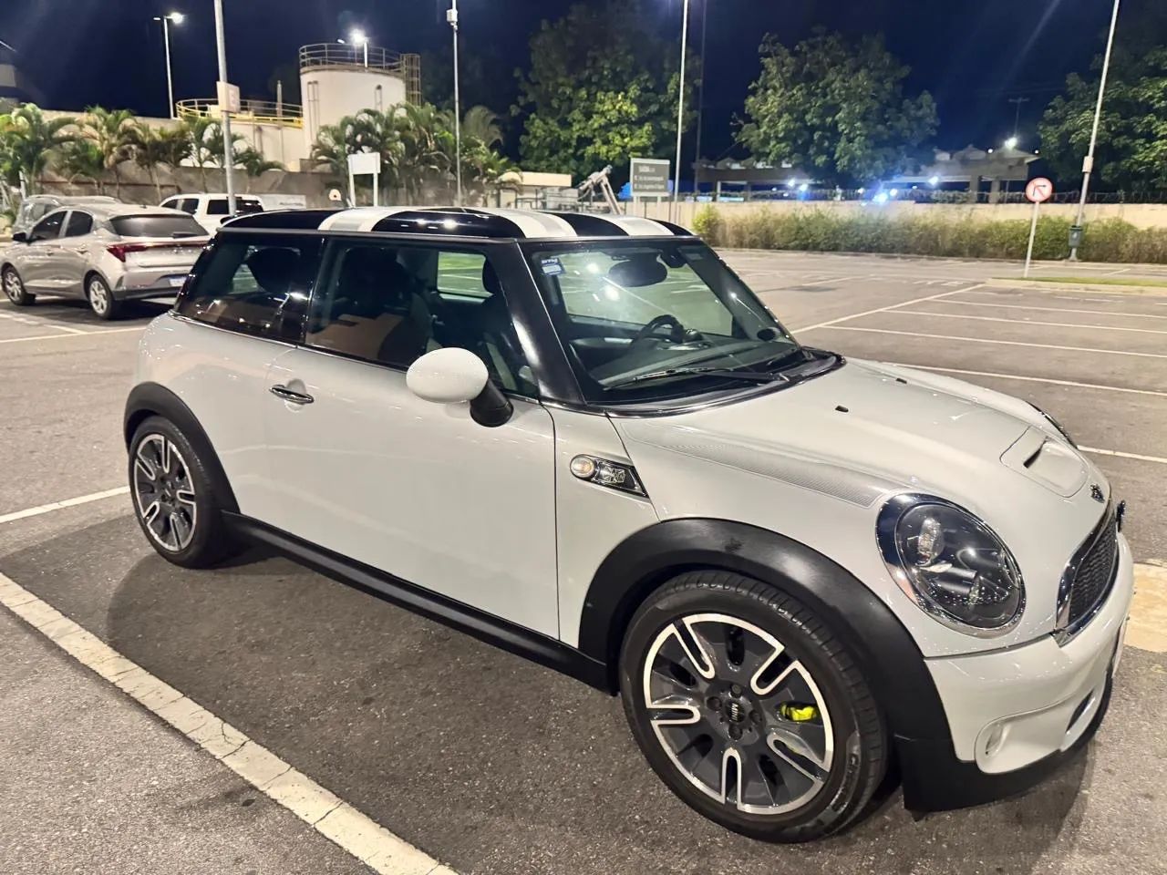 Mini Cooper S 1.6 Aut. 2011 - Foto 4