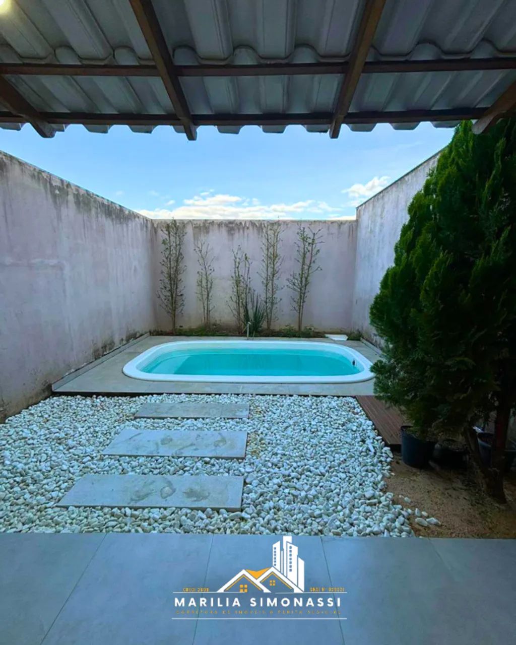 VENDO CASA DUPLEX - LUIZ IGLESIAS  - Foto 2