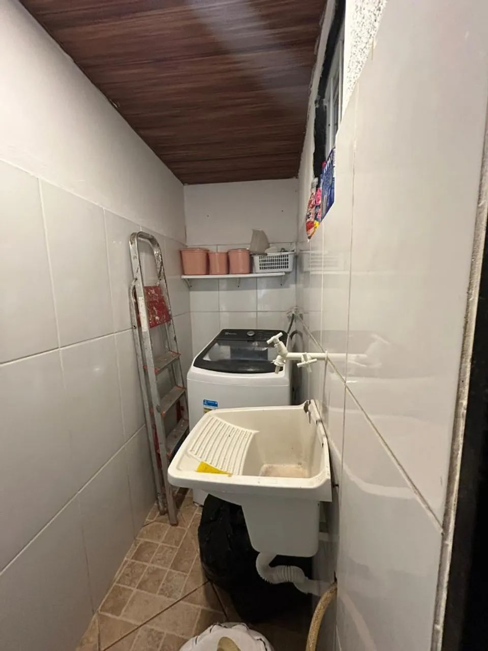 CASA A VENDA  - Foto 3