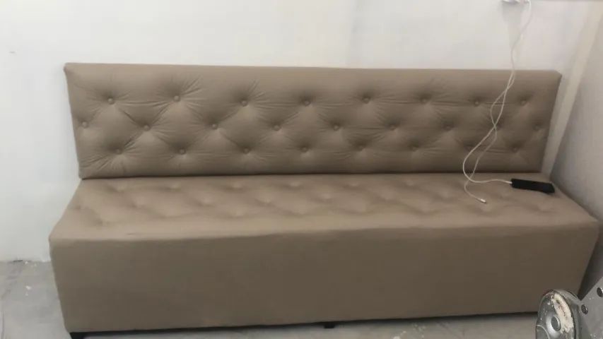 BAÚ SOFÁ  - Foto 2