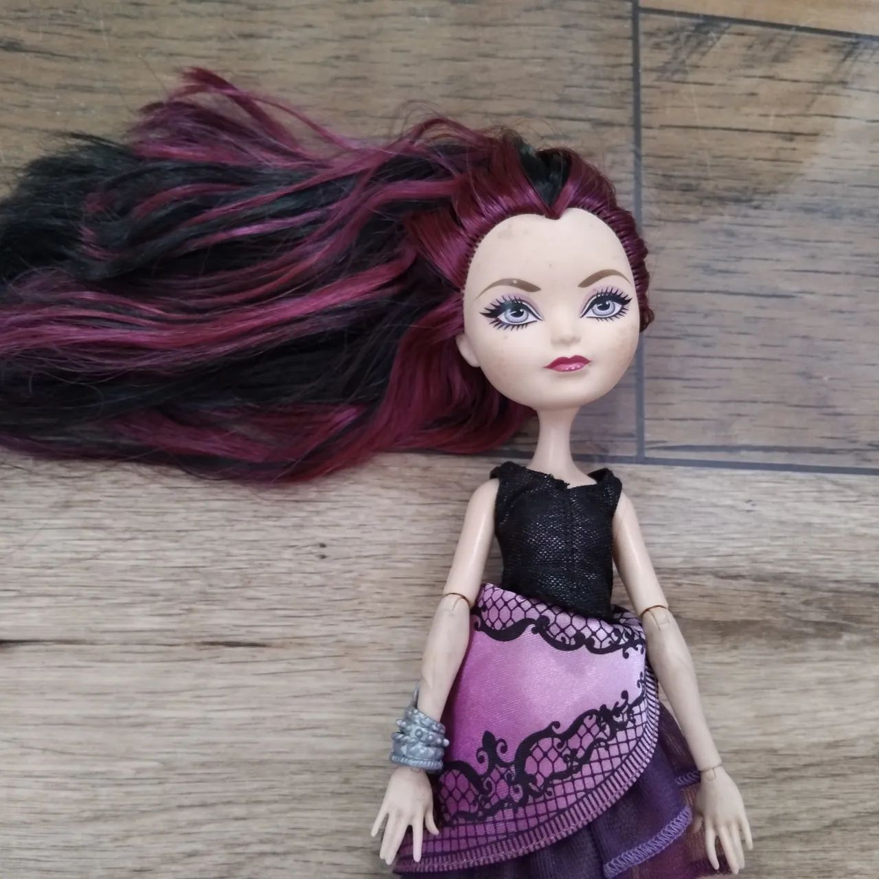 Boneca Ever After High  - Foto 3