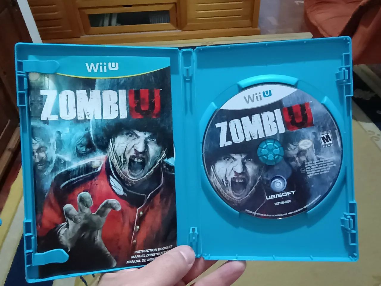 Zombie U - Foto 3