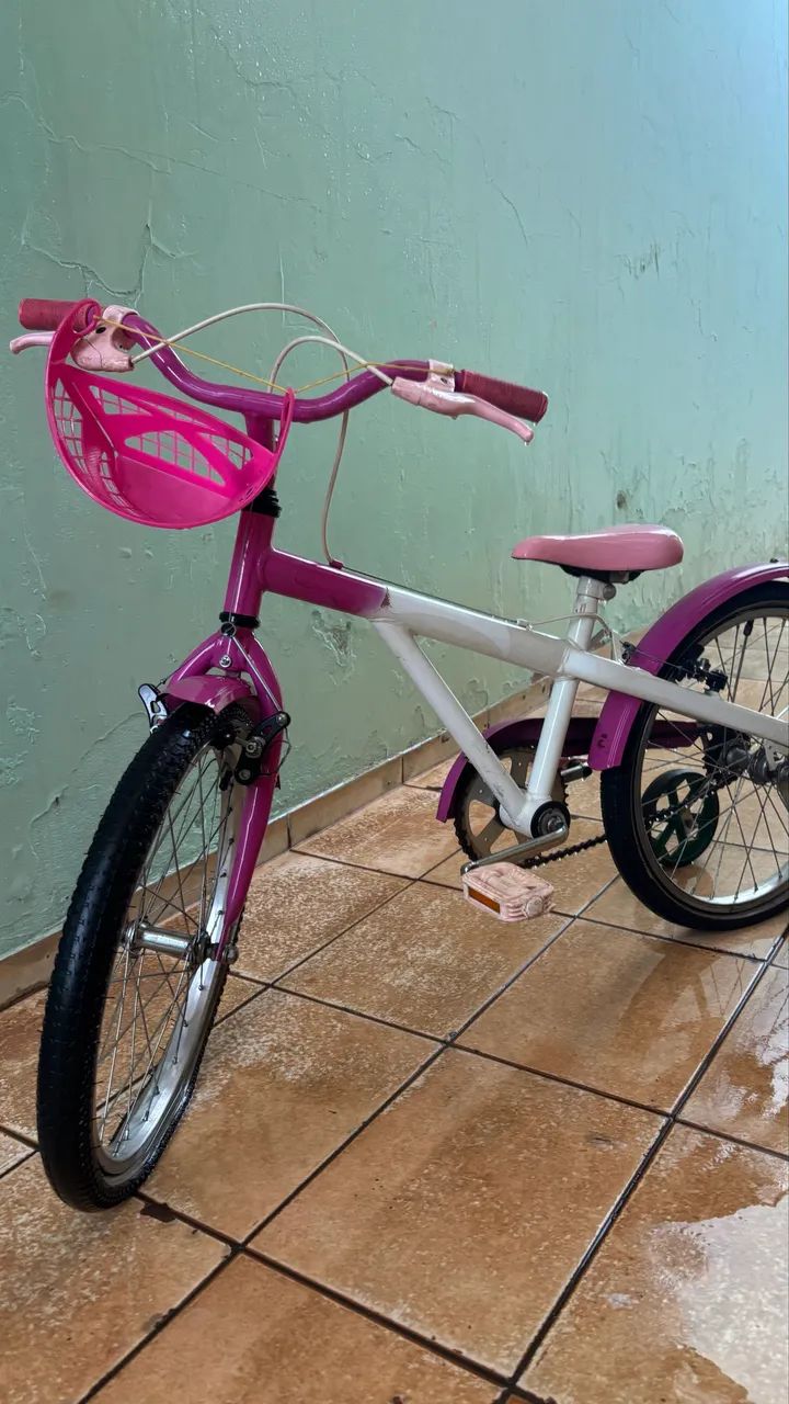 bicicleta  - Foto 3