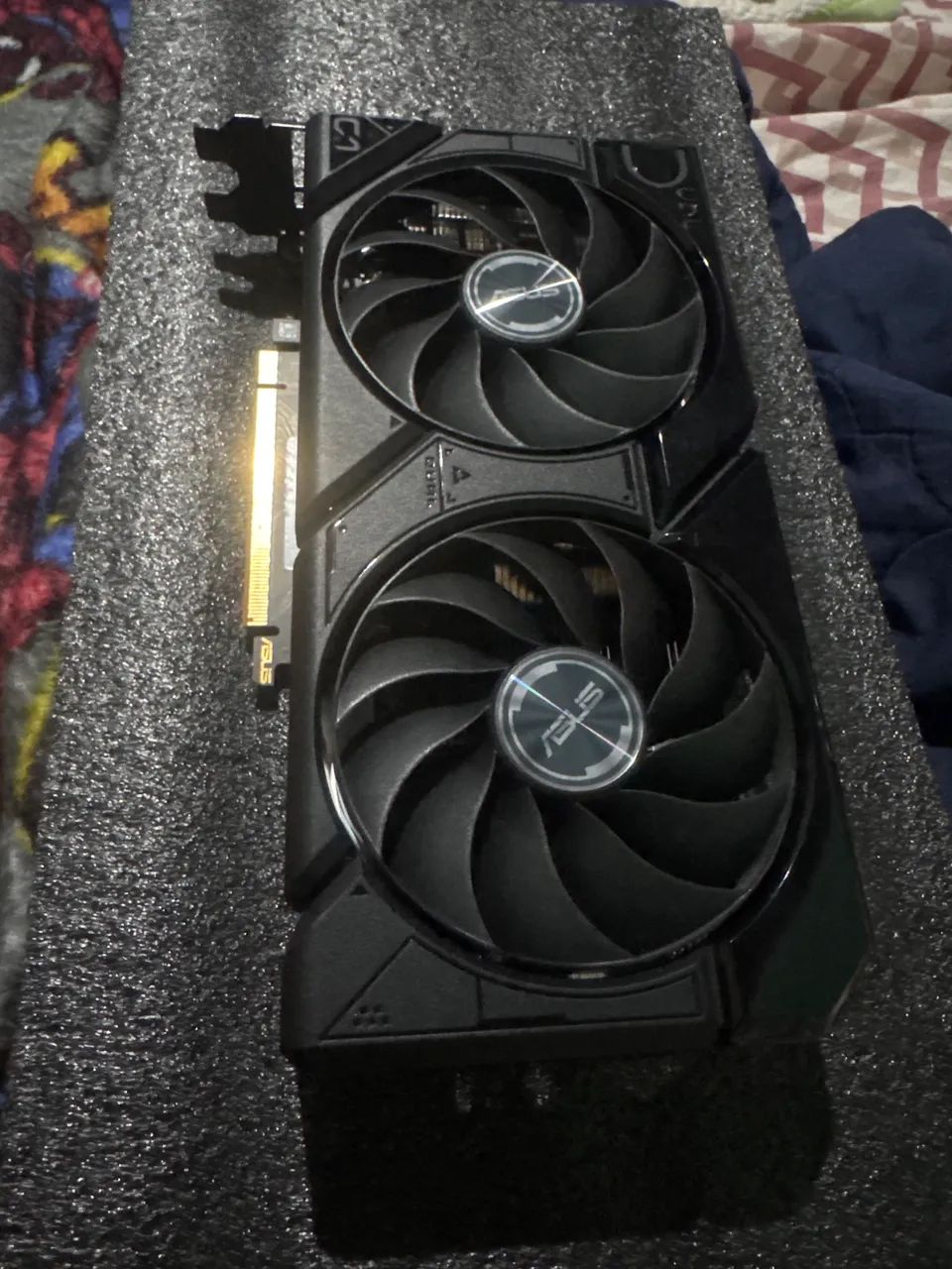 Rx 7600 