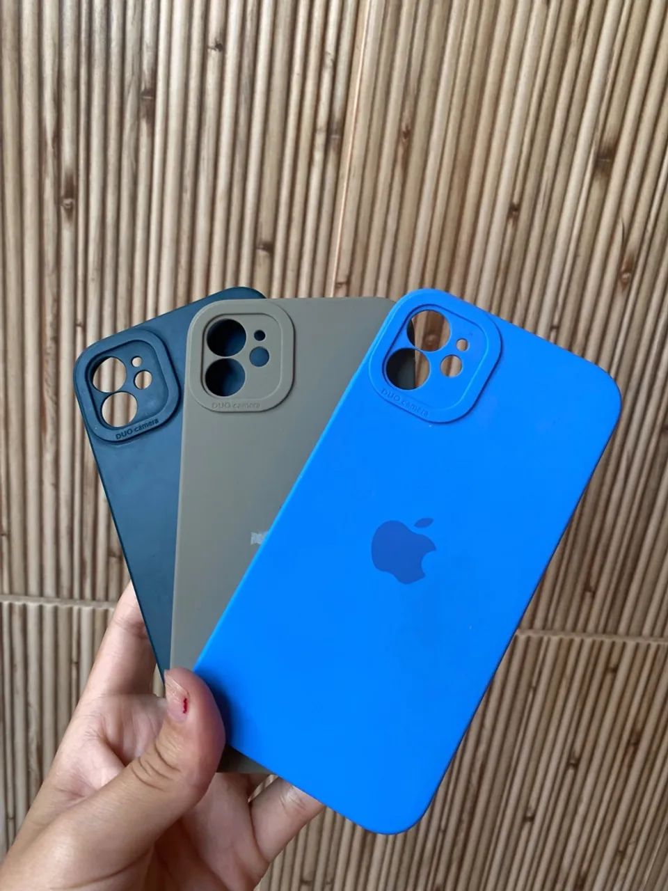 iPhone 11 - Foto 4