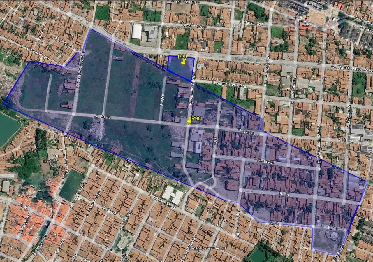 Loteamento Terranova com excelente localização - Foto 5