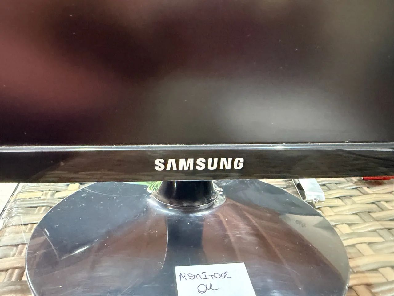 Monitor Samsung LS20b300 - Foto 2