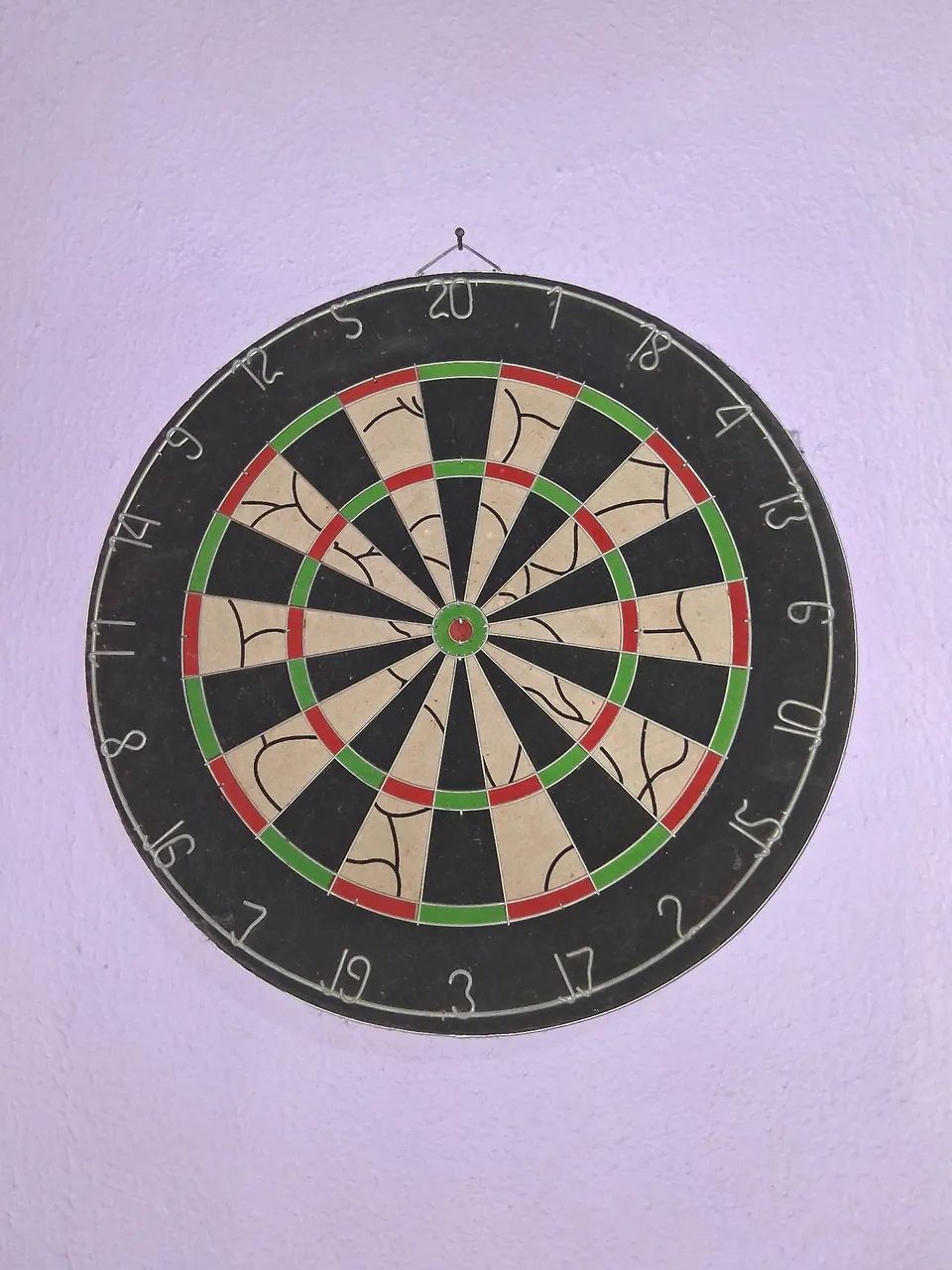 Jogo de Dardos Oficial 