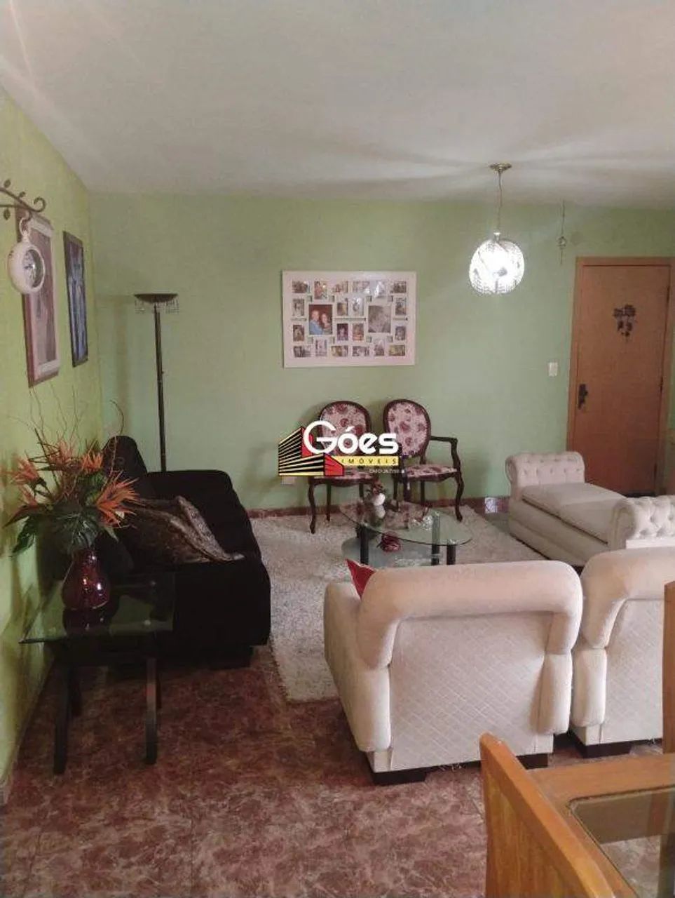 Apartamento com 4 quartos e 190 m² à venda na Vila Bocaina, em Mauá - Foto 2